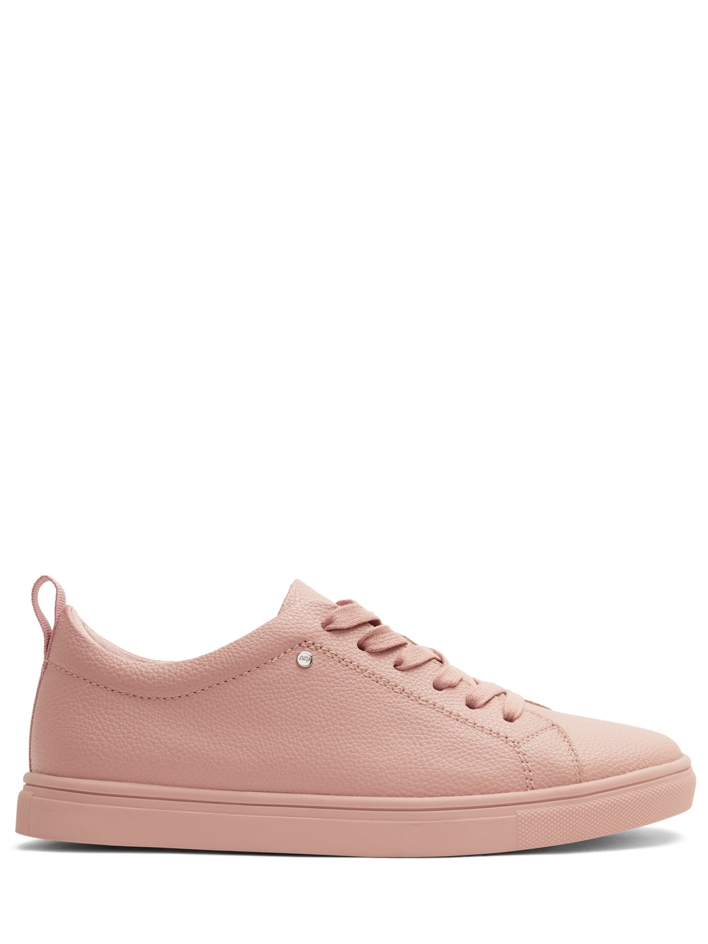 Matt & Nat Women's Low-Top Sneakers - Dusty Rose